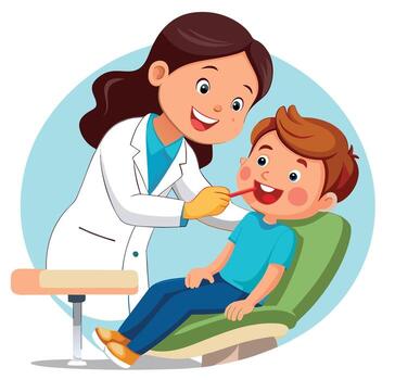 Pediatric Dentistry
